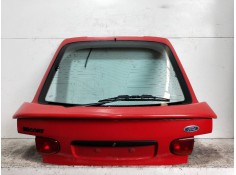 Recambio de porton trasero para ford escort berlina cl referencia OEM IAM   5P