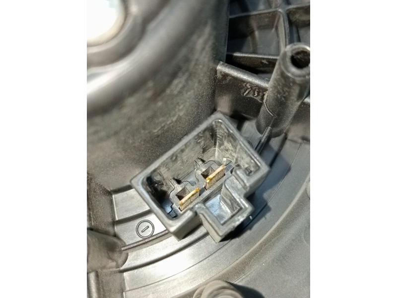 Recambio de motor calefaccion para suzuki ignis (/mf) gle referencia OEM IAM   2018