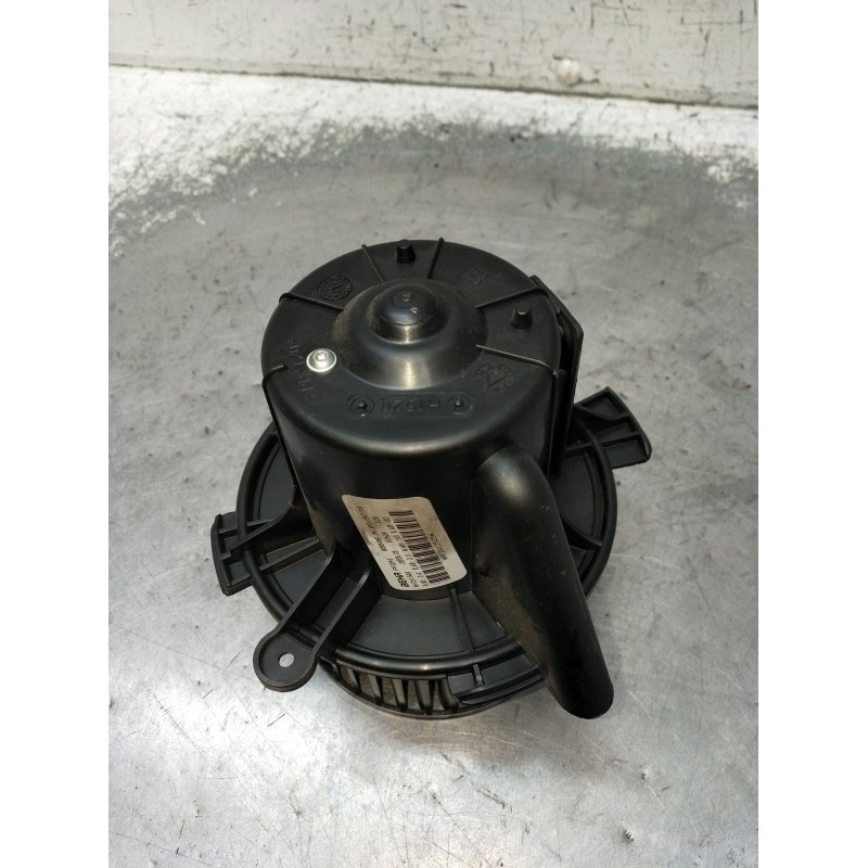 Recambio de motor calefaccion para citroën c4 coupé (la_) 1.6 16v referencia OEM IAM PF2A13525  2004