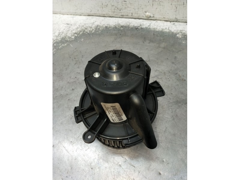 Recambio de motor calefaccion para citroën c4 coupé (la_) 1.6 16v referencia OEM IAM PF2A13525  2004