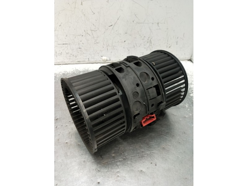 Recambio de motor calefaccion para renault megane iii hatchback (bz0/1_, b3_) 1.5 dci (bz09, bz0d, bz1w, bz29, bz14) referencia 