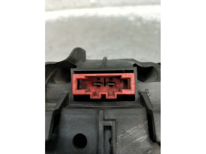 Recambio de motor calefaccion para renault megane iii hatchback (bz0/1_, b3_) 1.5 dci (bz09, bz0d, bz1w, bz29, bz14) referencia 
