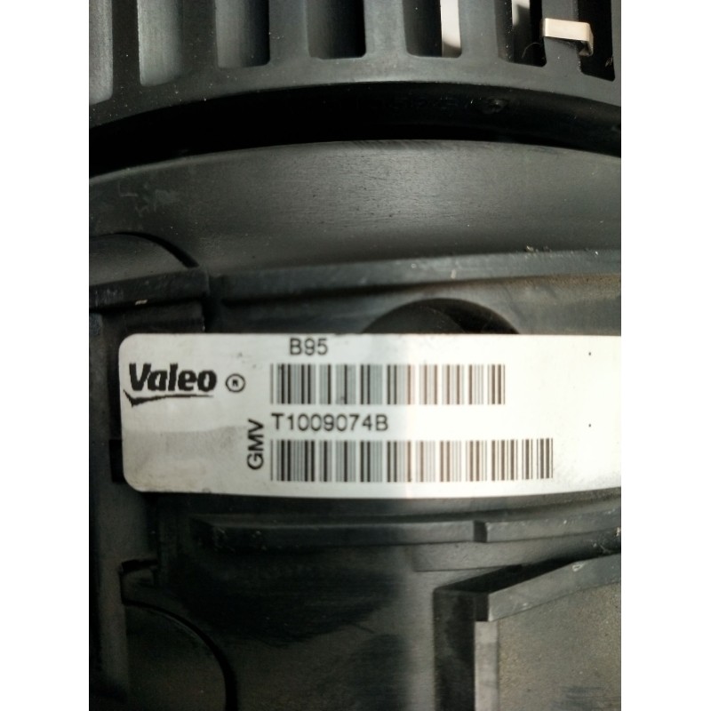 Recambio de motor calefaccion para renault megane iii hatchback (bz0/1_, b3_) 1.5 dci (bz09, bz0d, bz1w, bz29, bz14) referencia 