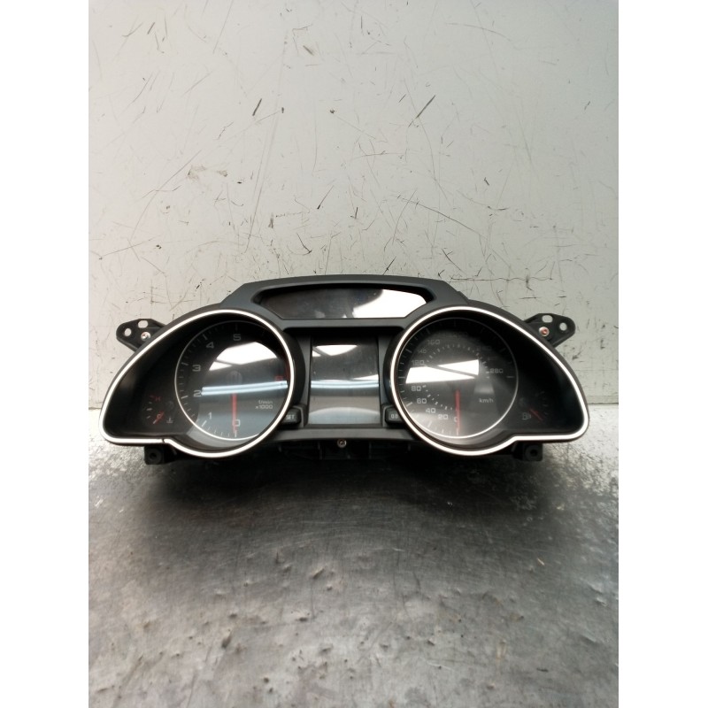 Recambio de cuadro instrumentos para audi a5 coupe (8t) 2.0 tfsi (155kw) referencia OEM IAM 8T0920983A 503002361305 2007