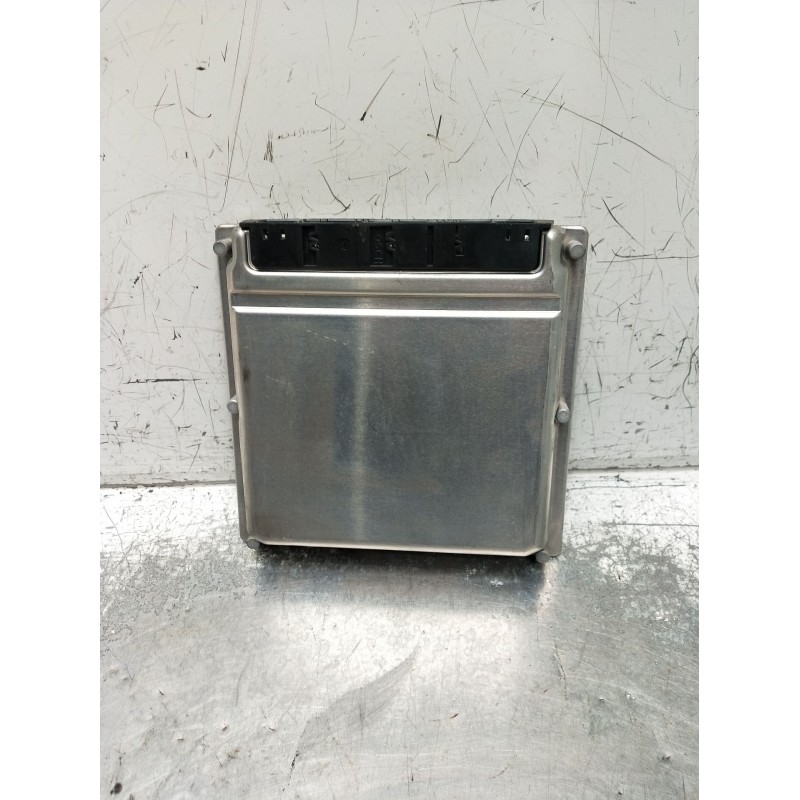 Recambio de centralita motor uce para mercedes-benz clase c (w203) c 220 cdi (203.006) referencia OEM IAM 0281010607 A6111537379