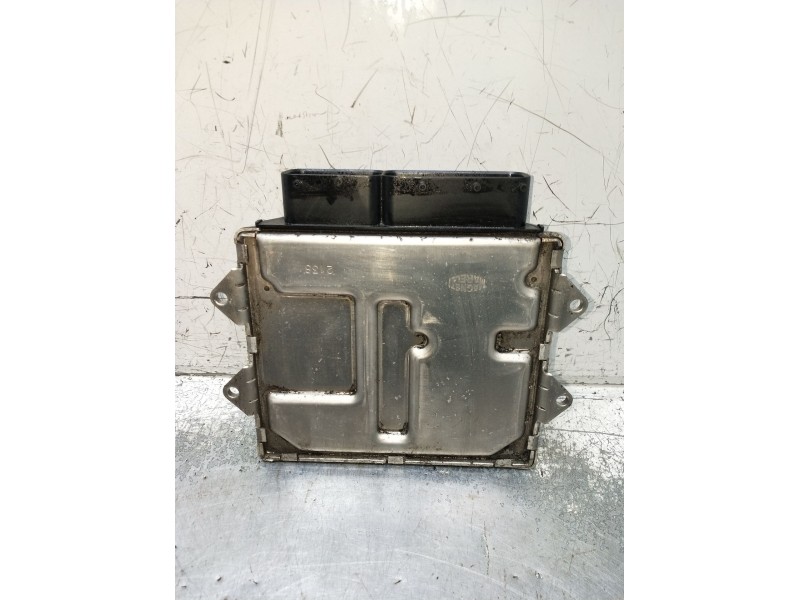 Recambio de centralita motor uce para fiat doblo cargo (263_) 1.3 d multijet referencia OEM IAM 51908953 9Z2EZ56M MJD8F3D3 2010