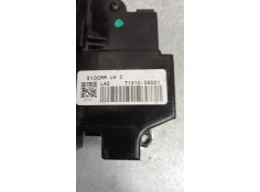 Recambio de motor cierre centralizado trasero izquierdo para ssangyong tivoli 1.6 turbodiesel cat referencia OEM IAM 7131035001  2