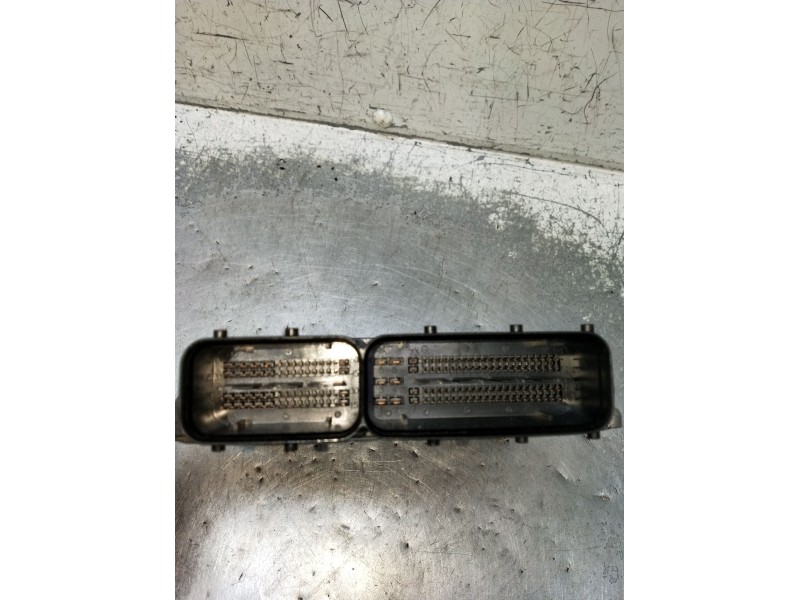 Recambio de centralita motor uce para fiat doblo cargo (263_) 1.3 d multijet referencia OEM IAM 51908953 9Z2EZ56M MJD8F3D3 2010