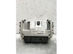 Recambio de centralita motor uce para citroën c4 coupé (la_) 1.6 16v referencia OEM IAM 0261208491 9657489480 1039S08286 2004 ME