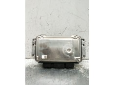 Recambio de centralita motor uce para citroën c4 coupé (la_) 1.6 16v referencia OEM IAM 0261208491 9657489480 1039S08286 2004 ME 2