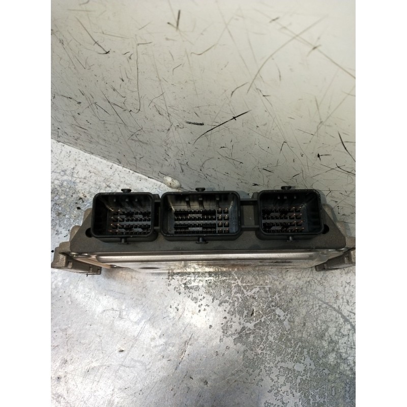 Recambio de centralita motor uce para citroën c4 coupé (la_) 1.6 16v referencia OEM IAM 0261208491 9657489480 1039S08286 2004 ME
