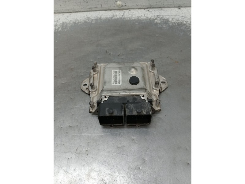 Recambio de centralita motor uce para suzuki ignis (/mf) gle referencia OEM IAM 0261S12369 3391081P00 1039S89015 2018