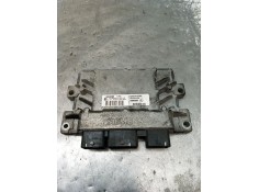 Recambio de centralita motor uce para renault clio ii (bb_, cb_) 1.2 16v (bb05, bb0w, bb11, bb27, bb2t, bb2u, bb2v, cb05,... ref