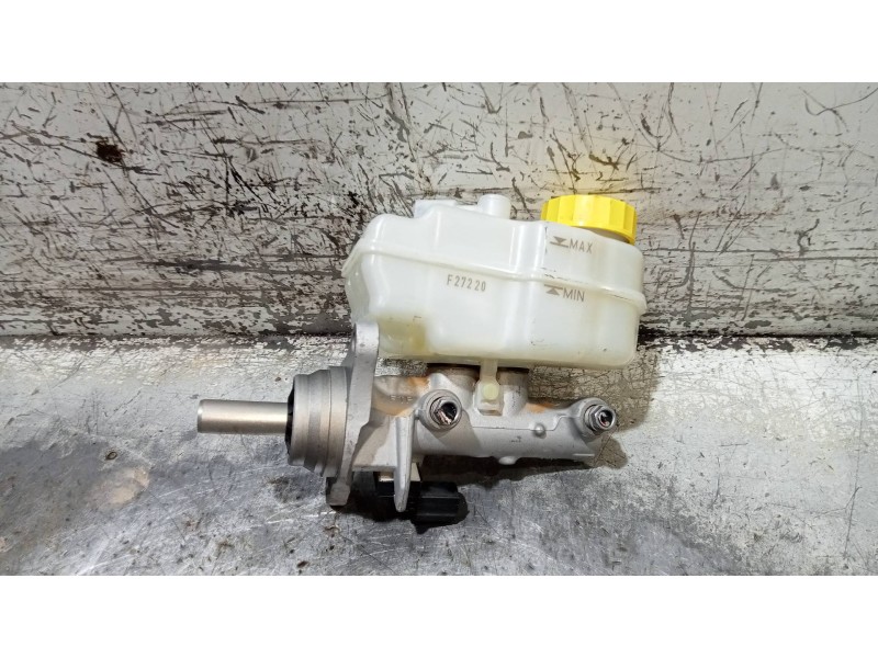 Recambio de bomba freno para skoda fabia 1.0 tsi referencia OEM IAM   