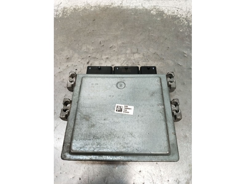 Recambio de centralita motor uce para renault megane iii hatchback (bz0/1_, b3_) 1.5 dci (bz09, bz0d, bz1w, bz29, bz14) referenc