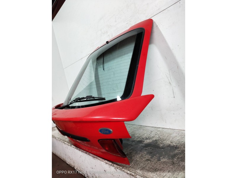 Recambio de porton trasero para ford escort berlina cl referencia OEM IAM   5P