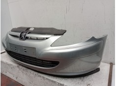 Recambio de paragolpes delantero para peugeot 307 (3a/c) 2.0 hdi 90 referencia OEM IAM  VER FOTOS  2