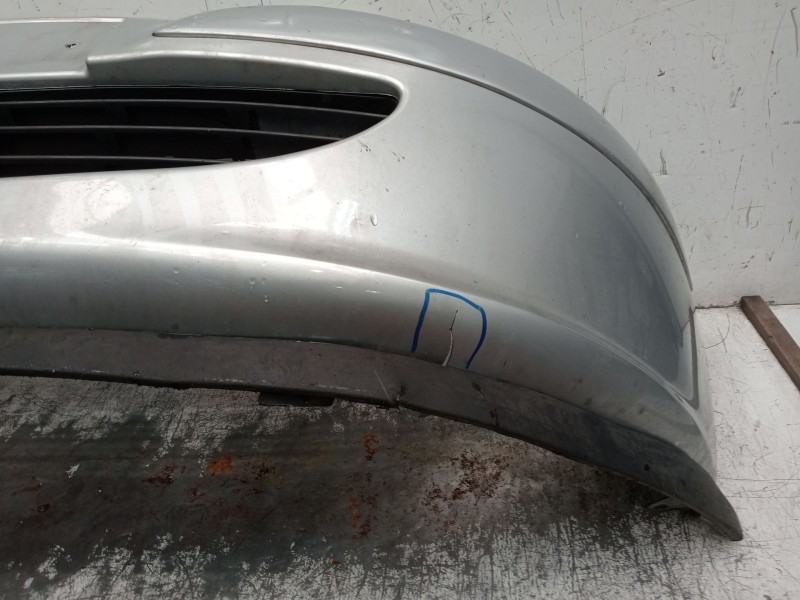 Recambio de paragolpes delantero para peugeot 307 (3a/c) 2.0 hdi 90 referencia OEM IAM  VER FOTOS 