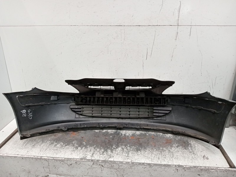 Recambio de paragolpes delantero para peugeot 307 (3a/c) 2.0 hdi 90 referencia OEM IAM  VER FOTOS 
