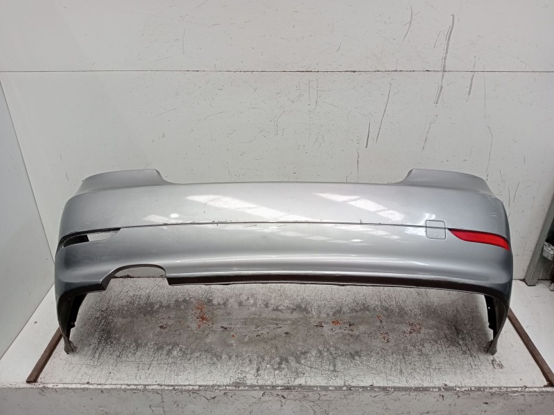 Recambio de paragolpes trasero para bmw 5 (e60) 520 d referencia OEM IAM   2003