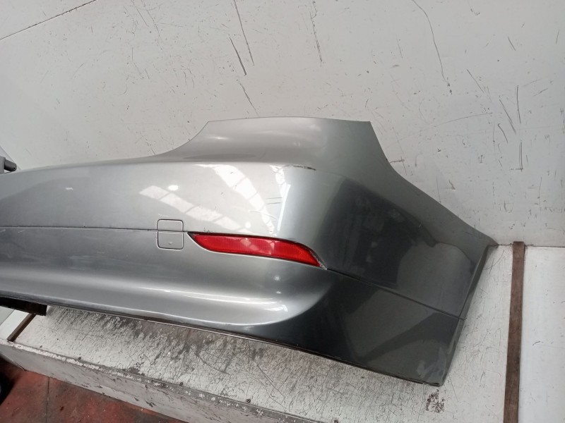 Recambio de paragolpes trasero para bmw 5 (e60) 520 d referencia OEM IAM   2003