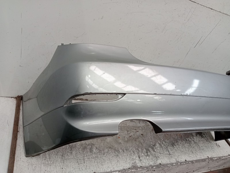 Recambio de paragolpes trasero para bmw 5 (e60) 520 d referencia OEM IAM   2003