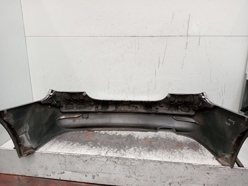 Recambio de paragolpes trasero para bmw 5 (e60) 520 d referencia OEM IAM   2003