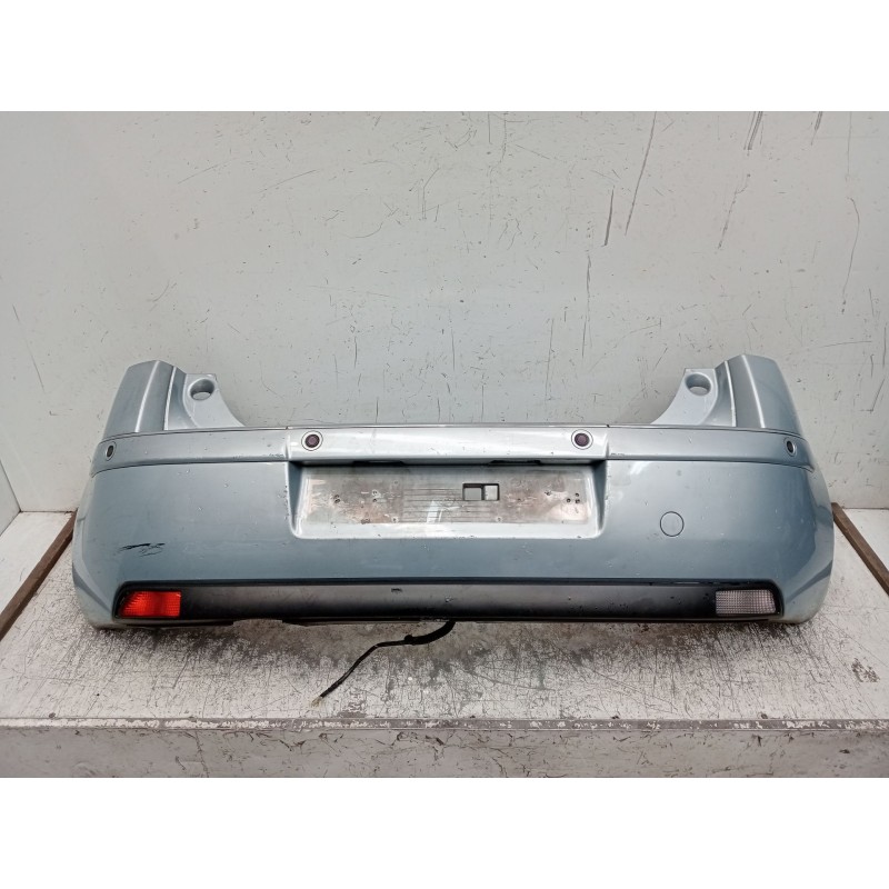 Recambio de paragolpes trasero para citroën c4 i (lc_) 2.0 hdi referencia OEM IAM   