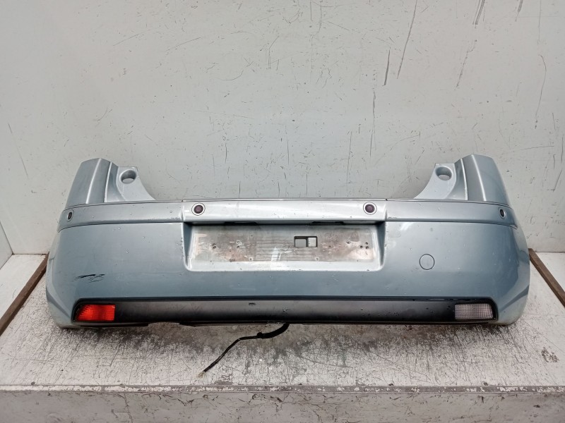 Recambio de paragolpes trasero para citroën c4 i (lc_) 2.0 hdi referencia OEM IAM   