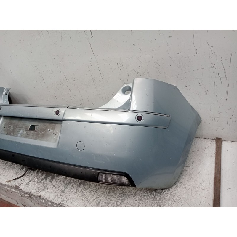 Recambio de paragolpes trasero para citroën c4 i (lc_) 2.0 hdi referencia OEM IAM   