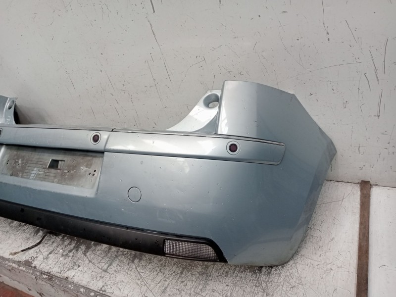 Recambio de paragolpes trasero para citroën c4 i (lc_) 2.0 hdi referencia OEM IAM   