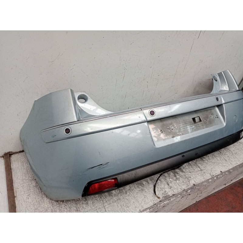 Recambio de paragolpes trasero para citroën c4 i (lc_) 2.0 hdi referencia OEM IAM   