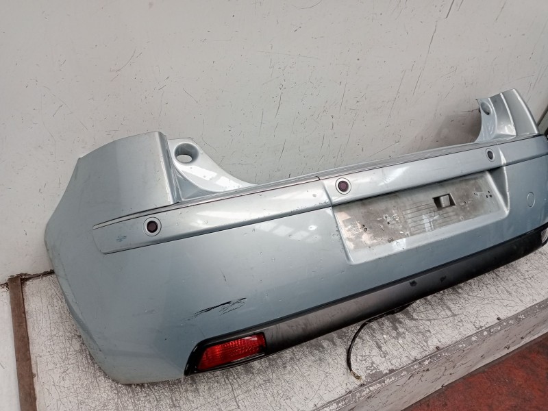 Recambio de paragolpes trasero para citroën c4 i (lc_) 2.0 hdi referencia OEM IAM   