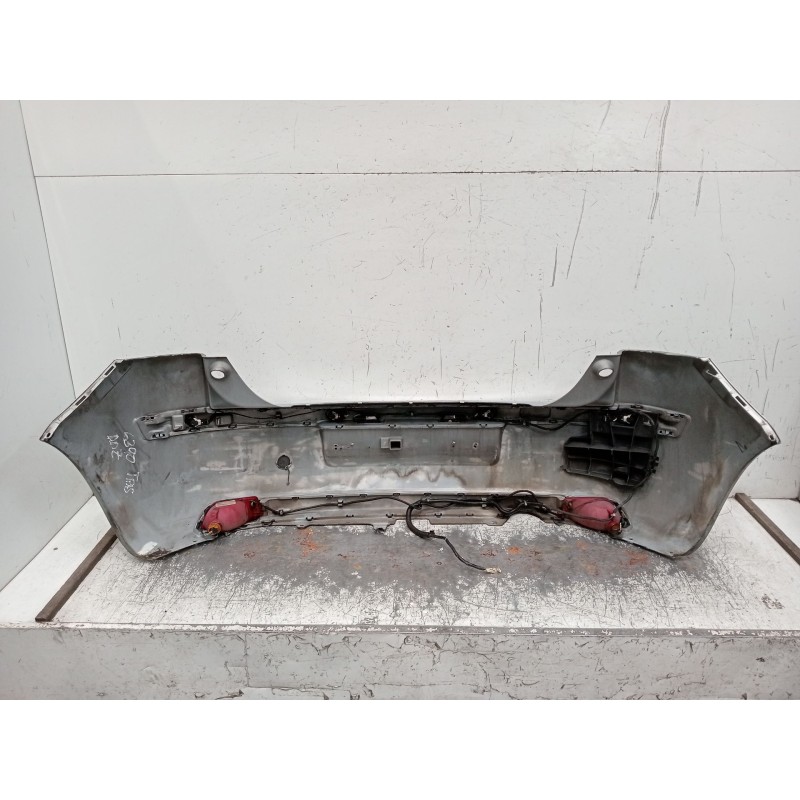 Recambio de paragolpes trasero para citroën c4 i (lc_) 2.0 hdi referencia OEM IAM   