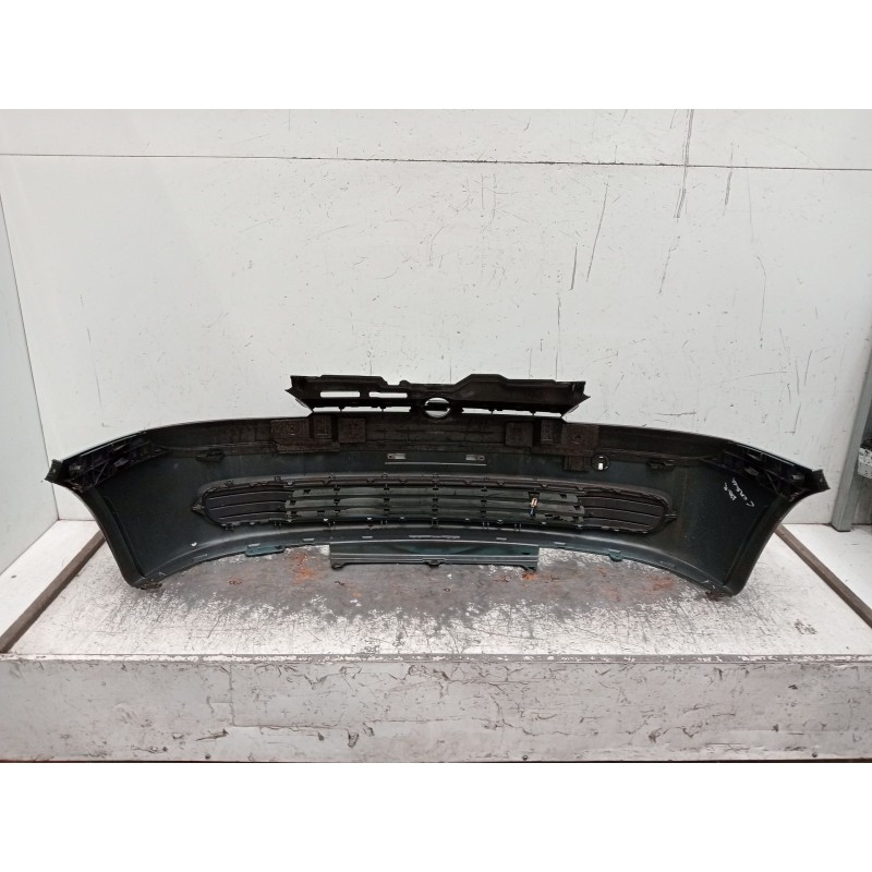 Recambio de paragolpes delantero para opel corsa c (x01) 1.7 dti (f08, f68) referencia OEM IAM   