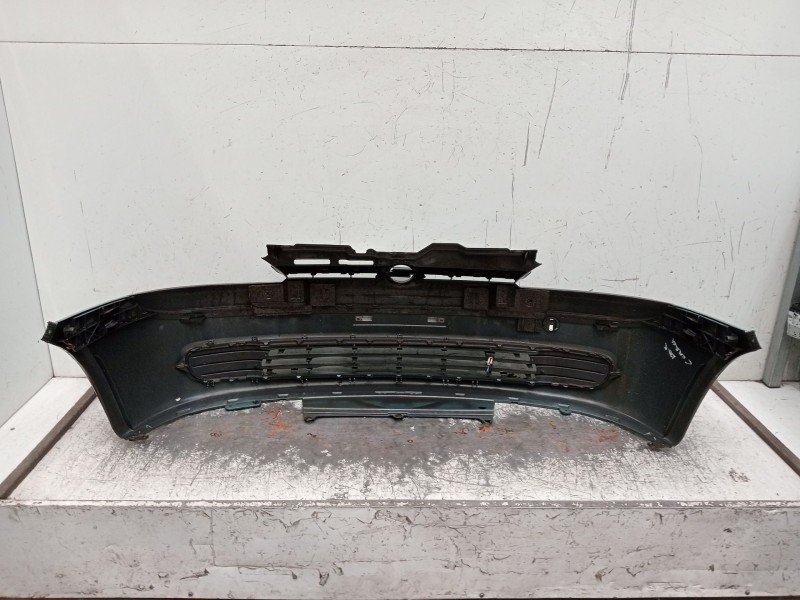 Recambio de paragolpes delantero para opel corsa c (x01) 1.7 dti (f08, f68) referencia OEM IAM   