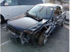 audi a3 (8l1) del año 2000