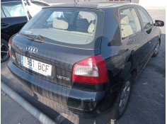 audi a3 (8l1) del año 2000 2
