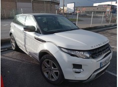 land rover range rover evoque (l538) del año 2013
