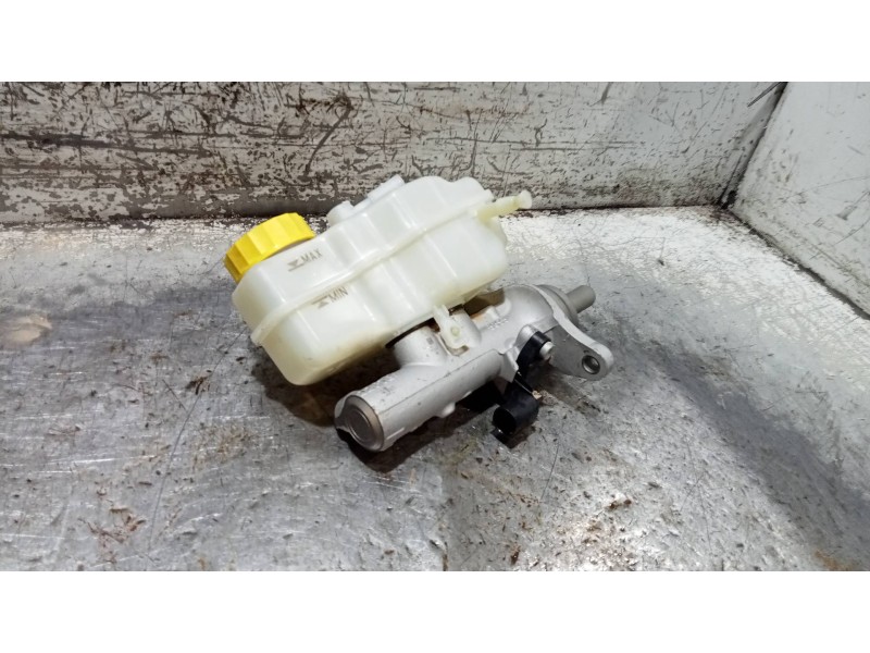 Recambio de bomba freno para skoda fabia 1.0 tsi referencia OEM IAM   
