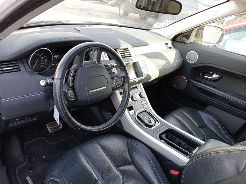 land rover range rover evoque (l538) del año 2013