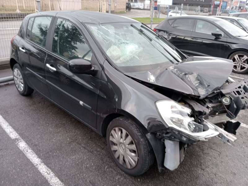 renault clio iii (br0/1, cr0/1) del año 2010
