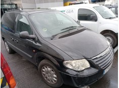 chrysler voyager iv (rg, rs) del año 2007
