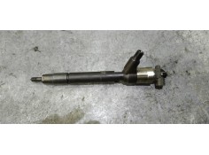 Recambio de inyector para opel zafira (c) 1.6 16v cdti dpf referencia OEM IAM 55570012  