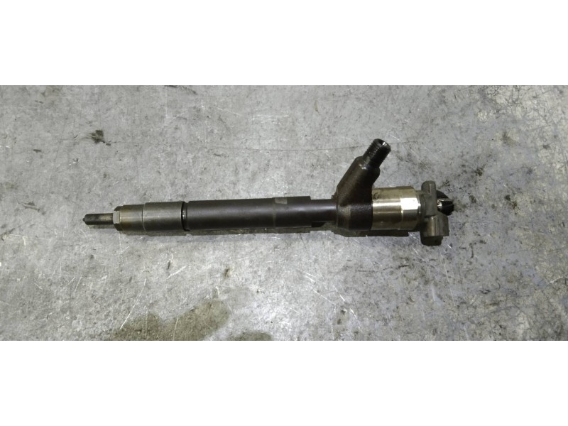 Recambio de inyector para opel zafira (c) 1.6 16v cdti dpf referencia OEM IAM 55570012  