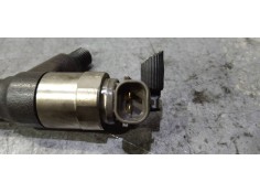 Recambio de inyector para opel zafira (c) 1.6 16v cdti dpf referencia OEM IAM 55570012   2