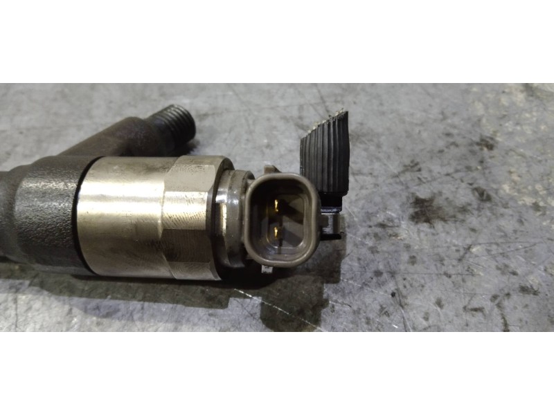 Recambio de inyector para opel zafira (c) 1.6 16v cdti dpf referencia OEM IAM 55570012  
