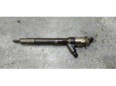 Recambio de inyector para opel zafira (c) 1.6 16v cdti dpf referencia OEM IAM 55570012  