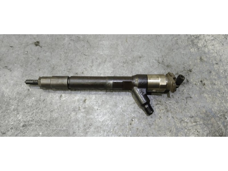 Recambio de inyector para opel zafira (c) 1.6 16v cdti dpf referencia OEM IAM 55570012  