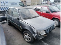 peugeot 205 ii (20a/c) del año 1991